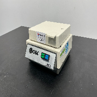 Becton Dickinson QBC Micro Centrifuge image 0